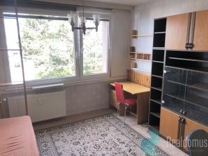 Pronájem bytu 3+1, České Budějovice, Bezdrevská, 73 m2