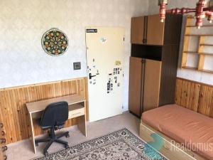 Pronájem bytu 3+1, České Budějovice, Bezdrevská, 73 m2