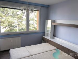 Pronájem bytu 3+1, České Budějovice, Bezdrevská, 73 m2