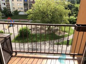 Pronájem bytu 3+1, České Budějovice, Bezdrevská, 73 m2