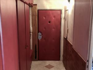Pronájem bytu 3+1, České Budějovice, Bezdrevská, 73 m2