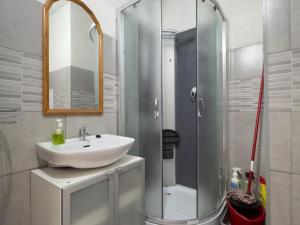Pronájem bytu 1+1, Česká Lípa, Jáchymovská, 35 m2