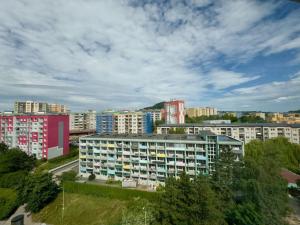 Pronájem bytu 1+1, Česká Lípa, Jáchymovská, 35 m2