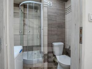 Pronájem bytu 1+kk, Praha - Háje, Hlavatého, 27 m2