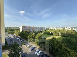 Pronájem bytu 1+kk, Praha - Háje, Hlavatého, 27 m2