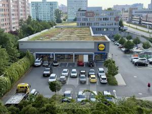 Pronájem bytu 1+kk, Praha - Háje, Hlavatého, 27 m2