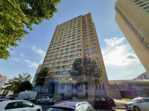 Pronájem bytu 1+kk, Praha - Háje, Hlavatého, 27 m2