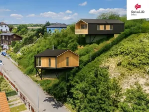 Prodej pozemku pro bydlení, Liběchov, Třešňovka, 997 m2