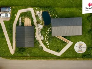 Prodej pozemku pro bydlení, Liběchov, Třešňovka, 997 m2