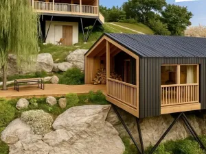 Prodej pozemku pro bydlení, Liběchov, Třešňovka, 997 m2