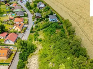 Prodej pozemku pro bydlení, Liběchov, Třešňovka, 997 m2