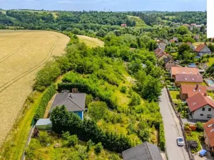 Prodej pozemku pro bydlení, Liběchov, Třešňovka, 997 m2