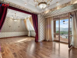 Prodej rodinného domu, Jenišov - Pod Rohem, K Rohu, 435 m2