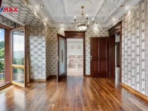 Prodej rodinného domu, Jenišov - Pod Rohem, K Rohu, 435 m2