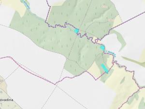 Prodej pole, Loukov, 15 m2