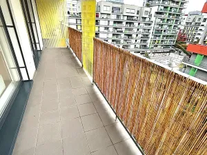 Pronájem bytu 2+kk, Praha, Počernická, 60 m2