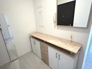 Pronájem bytu 2+kk, Praha, Počernická, 60 m2