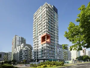 Pronájem bytu 2+kk, Praha, Počernická, 60 m2