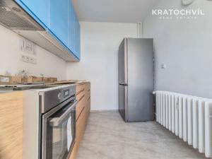 Pronájem bytu 3+1, Brno, Loosova, 66 m2