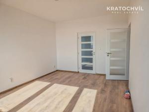 Pronájem bytu 3+1, Brno, Loosova, 66 m2