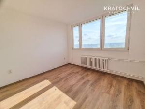 Pronájem bytu 3+1, Brno, Loosova, 66 m2