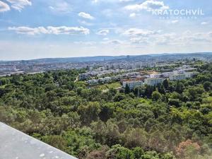 Pronájem bytu 3+1, Brno, Loosova, 66 m2
