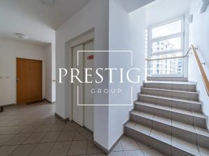 Pronájem bytu 2+kk, Praha - Strašnice, Počernická, 62 m2