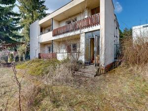 Prodej rodinného domu, Brno, 186 m2