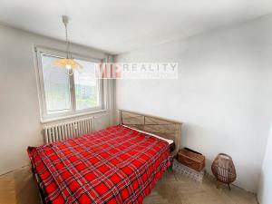Pronájem bytu 3+1, Brno, Vltavská, 74 m2