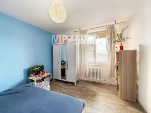 Pronájem bytu 3+1, Brno, Vltavská, 74 m2
