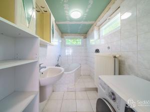 Prodej rodinného domu, Kaceřov, 150 m2