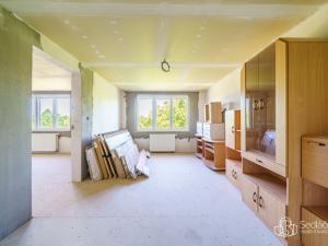 Prodej rodinného domu, Kaceřov, 150 m2