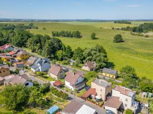 Prodej rodinného domu, Kaceřov, 150 m2