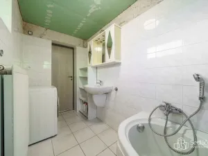 Prodej rodinného domu, Kaceřov, 150 m2