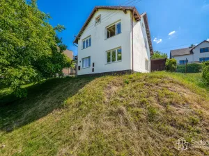 Prodej rodinného domu, Kaceřov, 150 m2