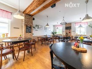 Prodej restaurace, Darkovice, Dlouhá, 480 m2