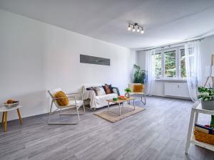 Pronájem bytu 2+1, Jirkov, Vinařická, 59 m2