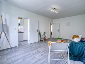 Pronájem bytu 2+1, Jirkov, Vinařická, 59 m2
