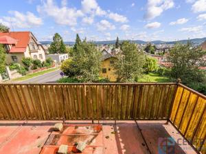 Prodej bytu 5+1, Jablonec nad Nisou, Wolkerova, 117 m2