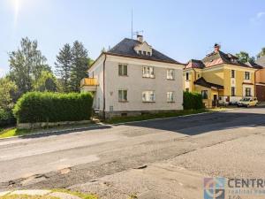 Prodej bytu 5+1, Jablonec nad Nisou, Wolkerova, 117 m2