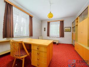 Prodej bytu 5+1, Jablonec nad Nisou, Wolkerova, 117 m2