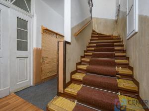 Prodej bytu 5+1, Jablonec nad Nisou, Wolkerova, 117 m2