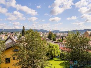 Prodej bytu 5+1, Jablonec nad Nisou, Wolkerova, 117 m2