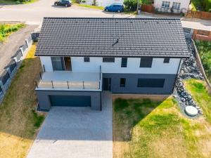 Prodej rodinného domu, Miřetice, 260 m2