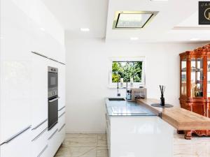 Prodej rodinného domu, Buštěhrad, Břízová, 250 m2