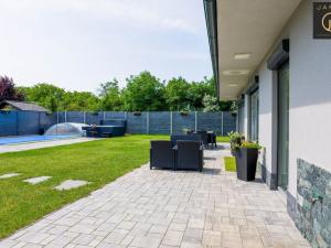 Prodej rodinného domu, Buštěhrad, Břízová, 250 m2