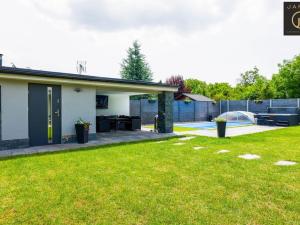 Prodej rodinného domu, Buštěhrad, Břízová, 250 m2