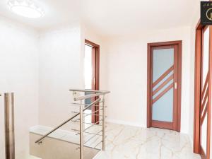 Prodej rodinného domu, Buštěhrad, Břízová, 250 m2