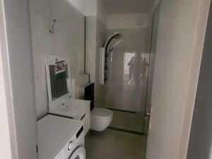 Pronájem bytu 2+1, Praha - Nové Město, Vyšehradská, 41 m2