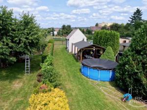 Prodej chaty, Horní Počaply, 14 m2